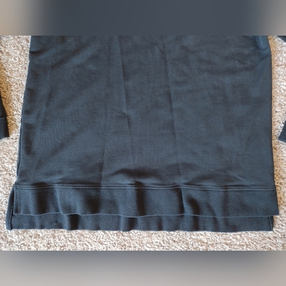 Rags To Raches Black Sweatshirt XL - Picture 7 of 11